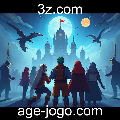 O Crescimento Explosivo de Jogos em Realidade Aumentada em 2025