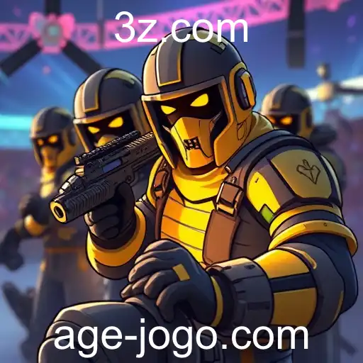 Novidades e Tendências no Mundo dos Jogos em 2025