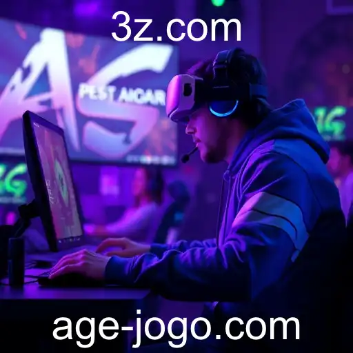 Inovações Revolucionárias nos Jogos Online em 2025