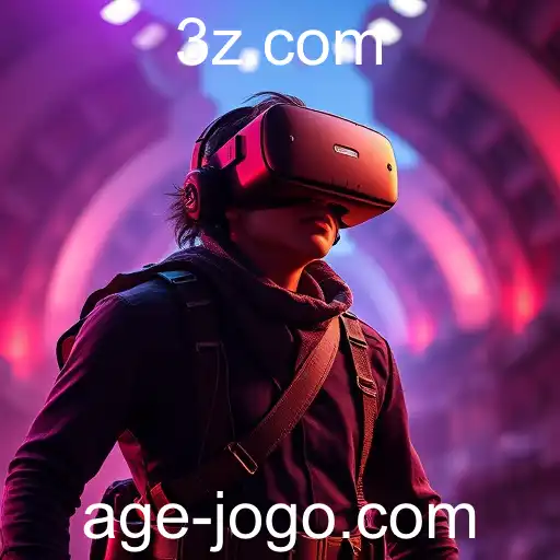 A Evolução do Gaming em 2025: Novos Patamares