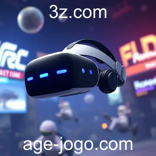 Era Dourada dos Jogos: Inovações e Tendências