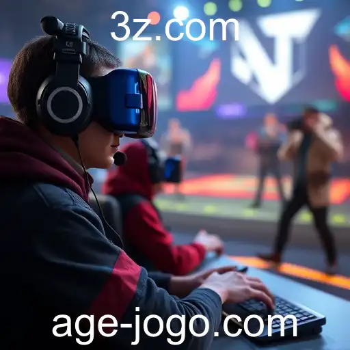 Avanços e Desafios na Indústria de Jogos Online em 2025