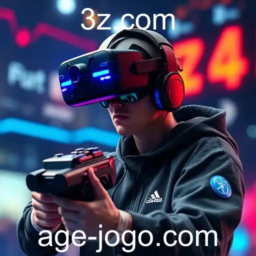 Inovações e Tendências no Mundo dos Jogos