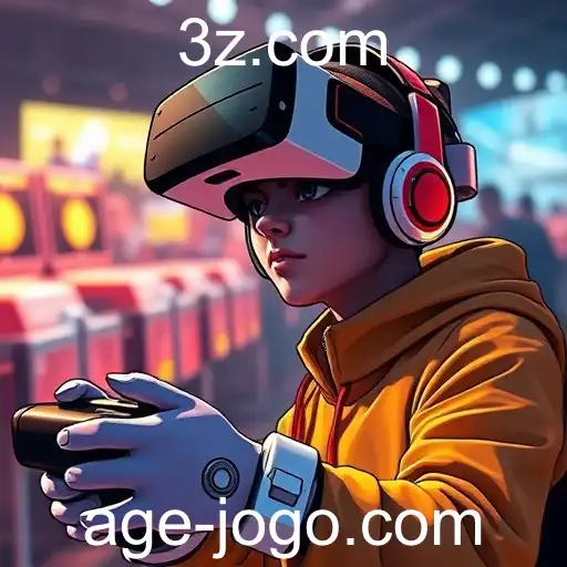 Inovações nos Jogos em 2025: Tendências e Desafios