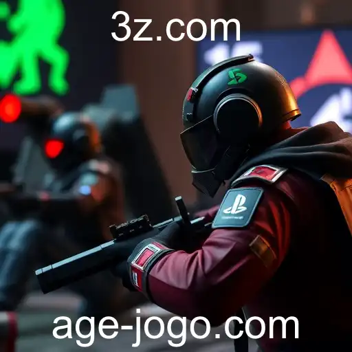 Tendências de Jogos para o Futuro