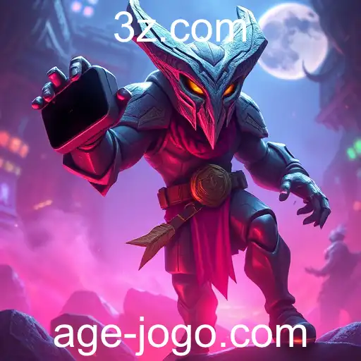 O Impacto das Novas Tecnologias nos Jogos de 2025