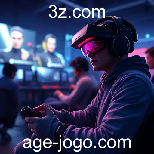 Novidades e Tendências no Universo dos Jogos em 2025