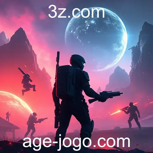 A Revolução dos Jogos em 2025: Inovações e Tendências