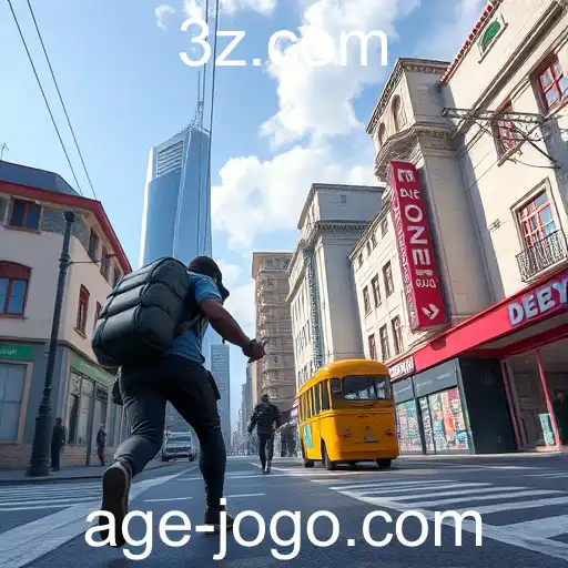 Tendências e Inovações no Mercado de Jogos