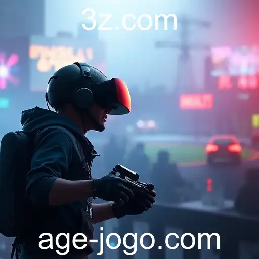 Tendências em Jogos em 2025