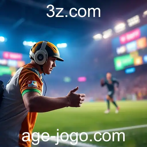 Revolução dos Esportes Virtuais em 2025