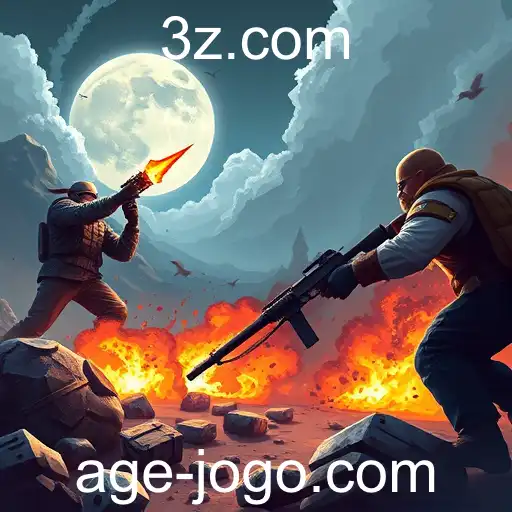 Novidades e Tendências em Jogos Virtuais