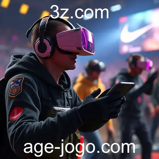 Revolução dos Jogos no Outono de 2025