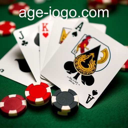 Exploring the World of Blackjack: A Deep Dive into the Game of 