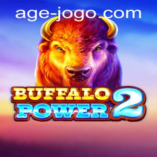 Buffalo Power 2: An Exciting Gaming Experience