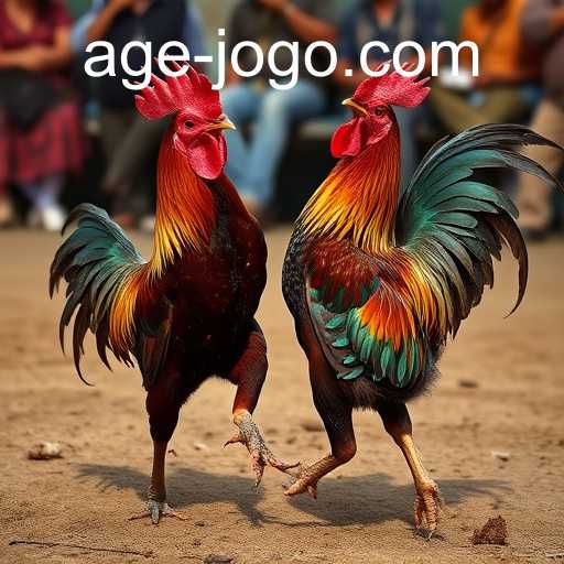 The Complex World of Cockfighting: Unveiling the Tradition and Controversy of Agejogo