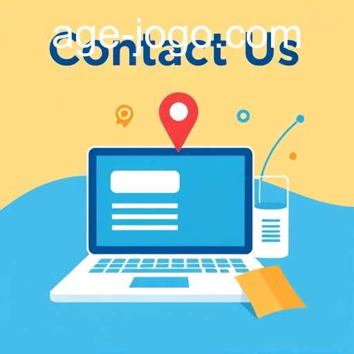 Understanding the Importance of Contact Us Pages and the Role of Agejogo