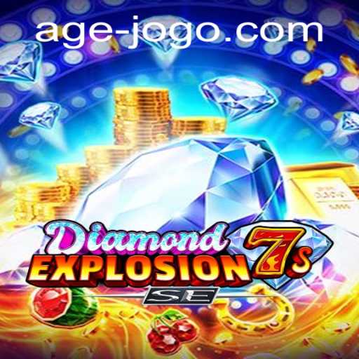 Discover the Thrill of DiamondExplosion7sSE