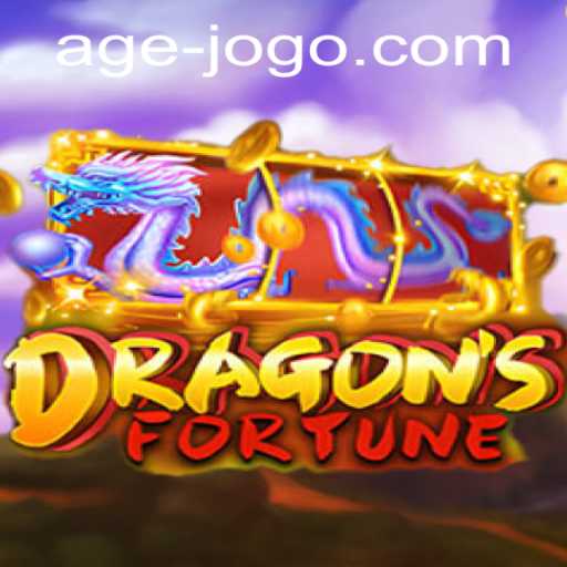Exploring the Mystical World of DragonFortune: An Agejogo Experience