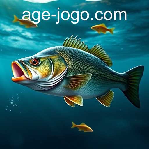 Fishing Games: An In-Depth Look at the World of Agejogo