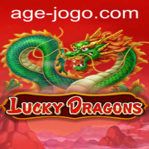 Exploring LuckyDragons: A Thrilling Adventure of Chance and Strategy