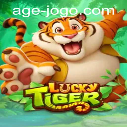 Dive into the Exciting World of LuckyTiger: An Innovative Gaming Experience