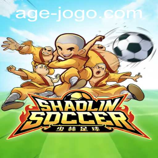 Shaolin Soccer: The Game That Combines Martial Arts and Football